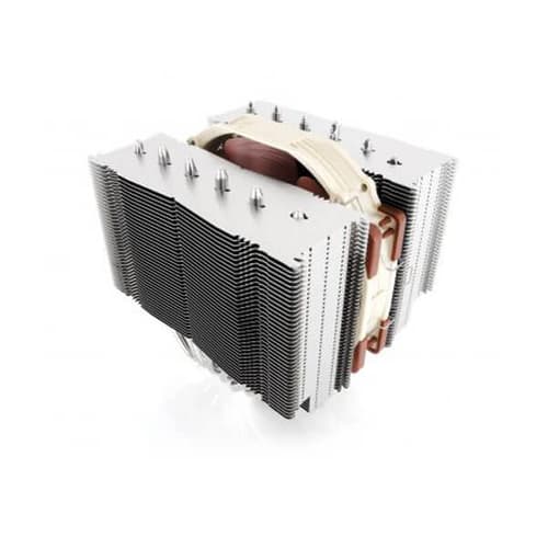 Noctua NH-D15S CPU Air Cooler (Brown)